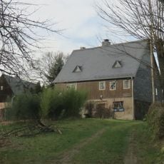 Mittweidaer Straße 119 Chemnitz-Ebersdorf