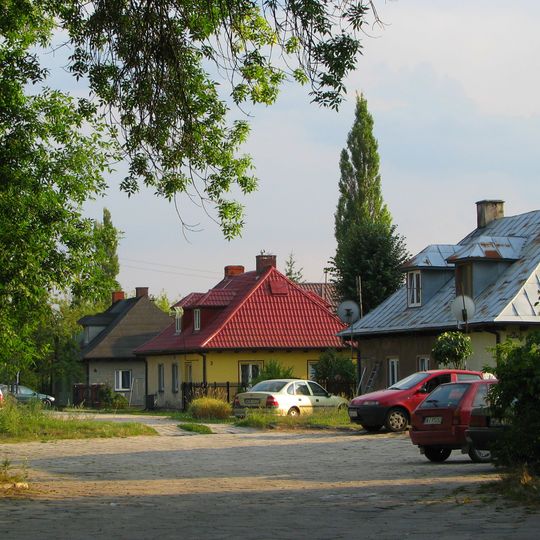 Kłudzienko
