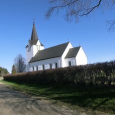 Dals parish