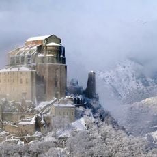 Sacra di San Michele