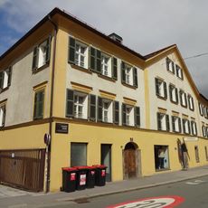 Bürgerhaus