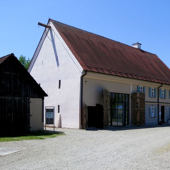 Stockerhof