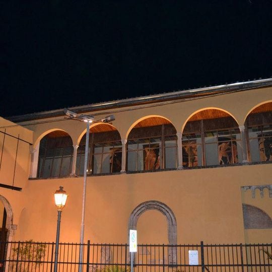 Museo archeologico provinciale