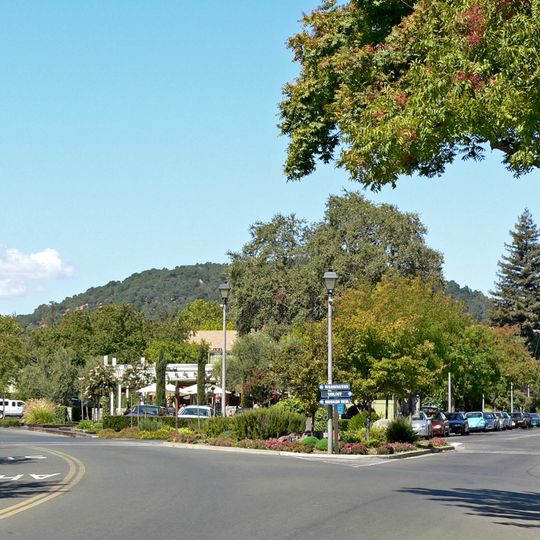 Yountville