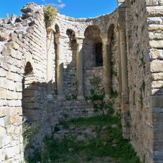 Prieuré de Saint-André-de-Rosans