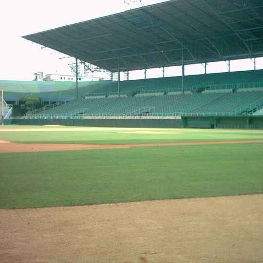 Estadio Latinoamericano