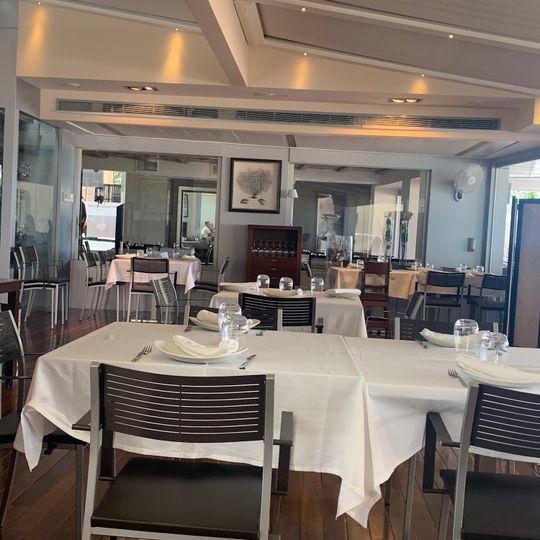 Restaurante La Ponderosa