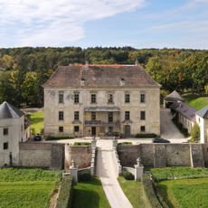 Karnabrunn Palace