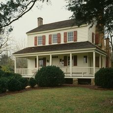 Walnut Grove Plantation