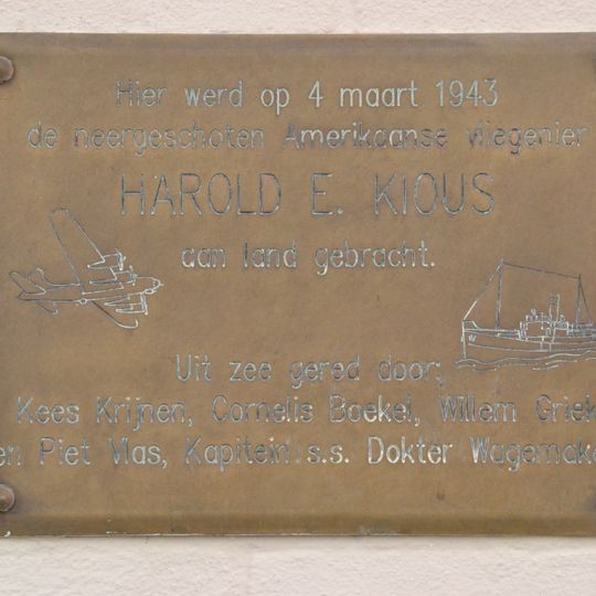 Herinneringsplaquette