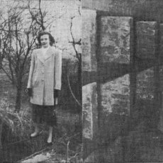 Abel I. Smith Burial Ground