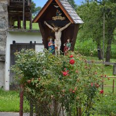 Wegkreuz Heiglkreuz