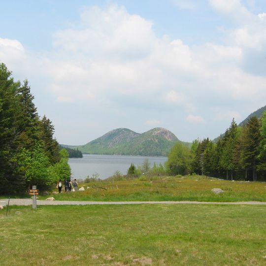 Jordan Pond House