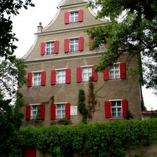 Schloss Hohengebraching