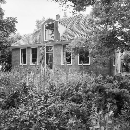 Noordeinde 16, Noordeinde