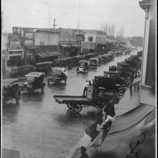 Dinuba