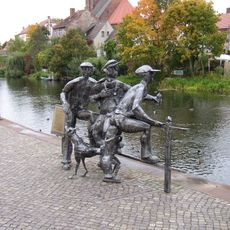 Schleusenspucker Rathenow