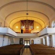 Evangelical Church
