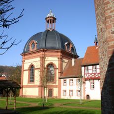 Kloster Holzkirchen