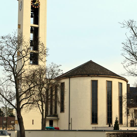 Erlöserkirche
