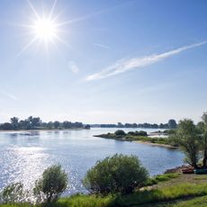 Elbeniederung zwischen Schnackenburg und Geesthacht