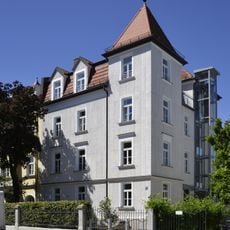 Mietshaus