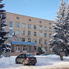 Музей авіації та космонавтики Чернігівщини