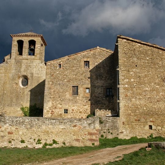 Sant Martí de Granera