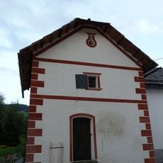 Schüttkasten (herrschaftlich)