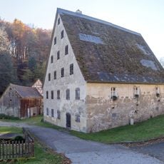 Mühle Eratsmühle 1