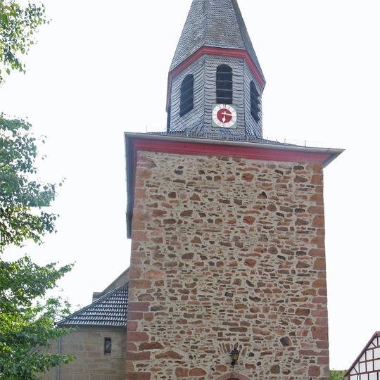 Nikolaikirche