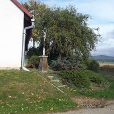 Kříž jižně od Jižné