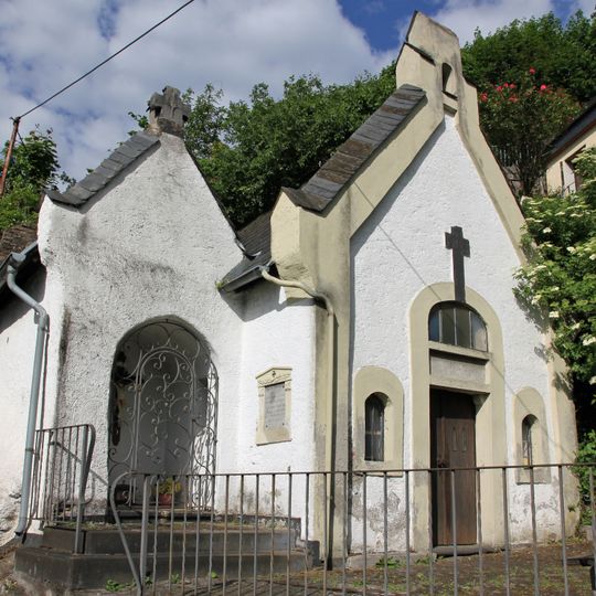 Klausenbergkapelle