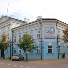 17, 3 Maja Street in Włocławek