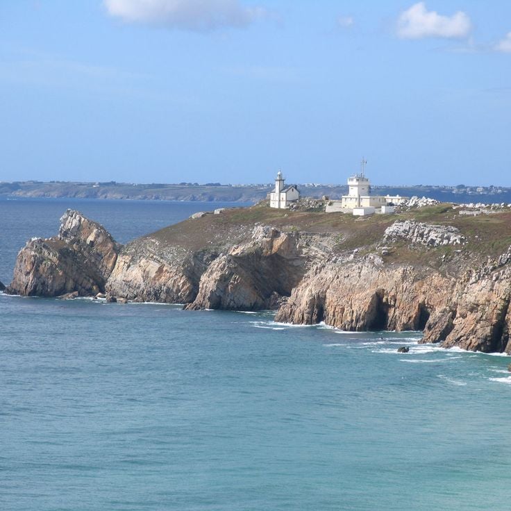 Presqu'île de Crozon