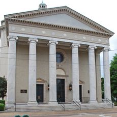 First Presbyterian Church