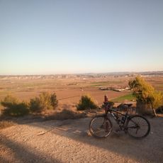 Punto di vista panoramico