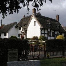 Church Cottage