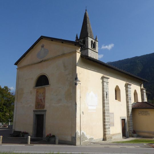 Chiesa di Santa Maria Assunta