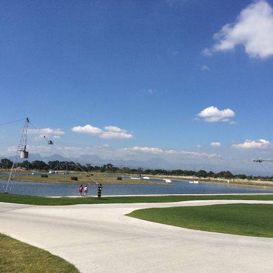 Pradera Wake Park