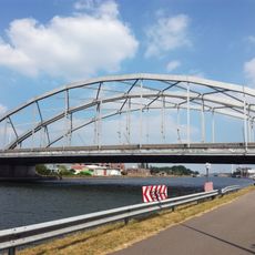 Brug bij Hasselt