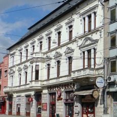 Bródy House (Miskolc)