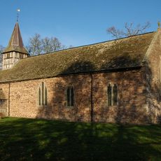 Church of St Bartholomew