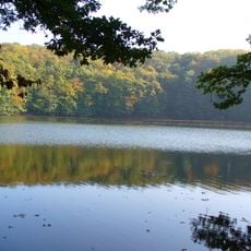 Pleß - Stoffelskuppe - Bernshäuser Kutte