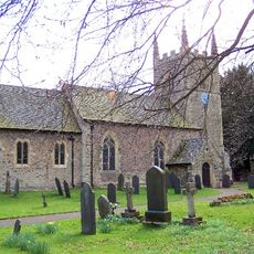 Church of St Leonard