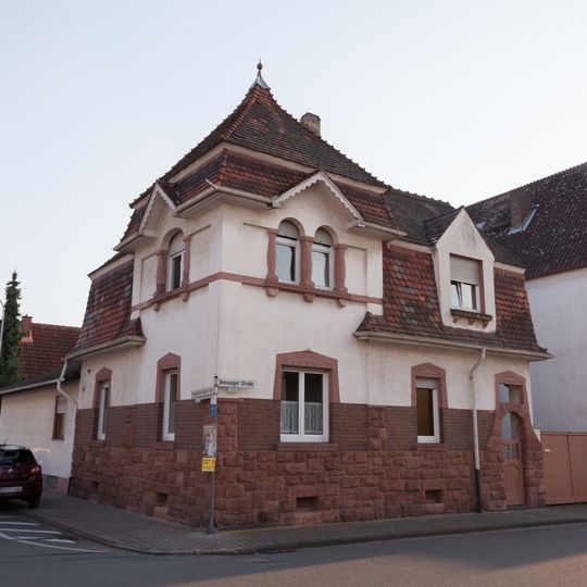 Bessunger Straße 51