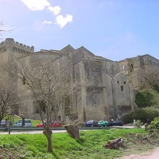 Montmajour Abbey
