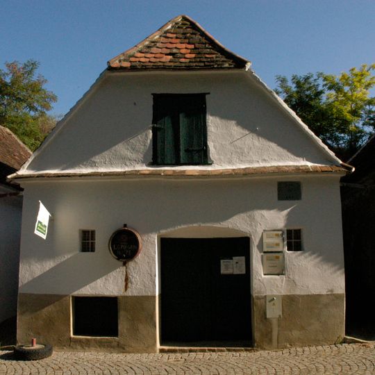 Presshaus