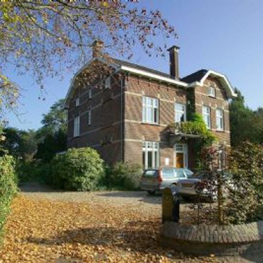 Strijthagerweg 15, Landgraaf