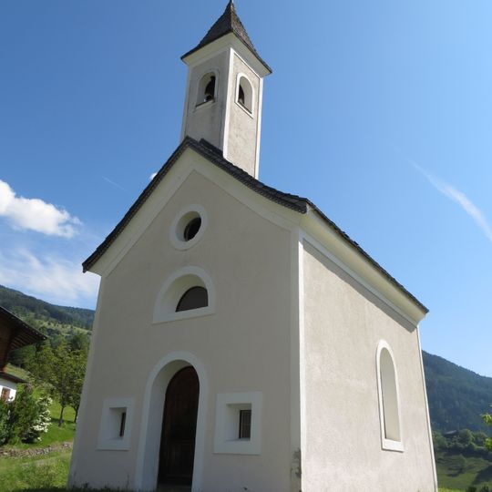 Herz-Jesu-Kapelle